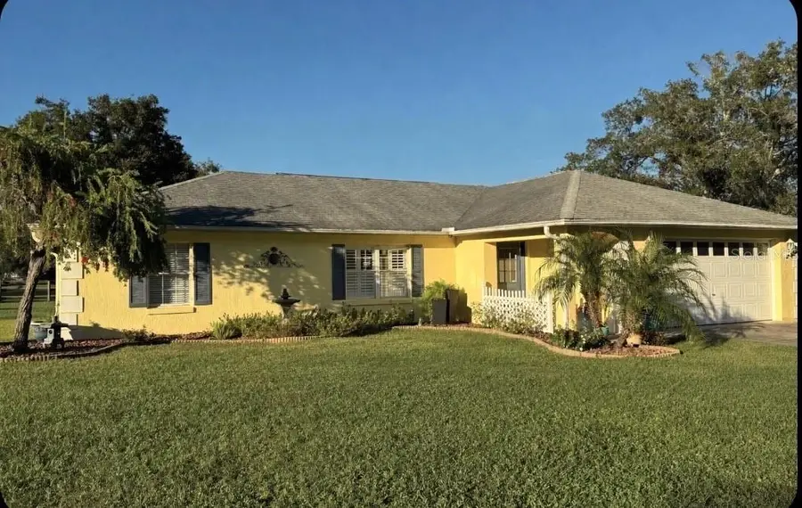 331 SE Highway 42, Summerfield, FL 34491 - #2