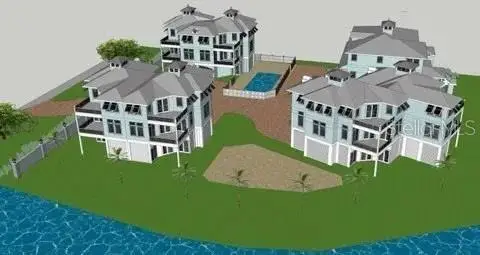 2424 Bay Drive #2424/2426, Bradenton, FL 34207 - #2