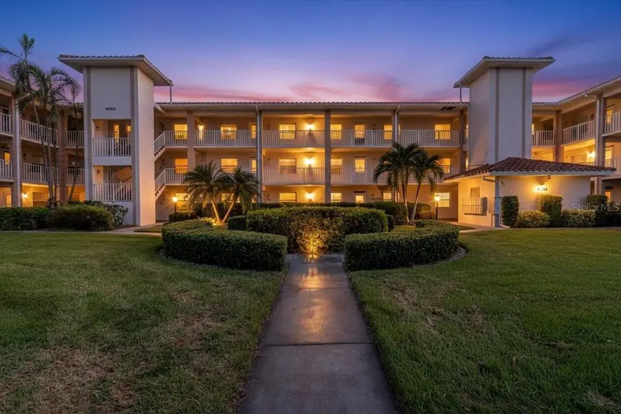 6505 Stone River Road #103, Bradenton, FL 34203 - #2