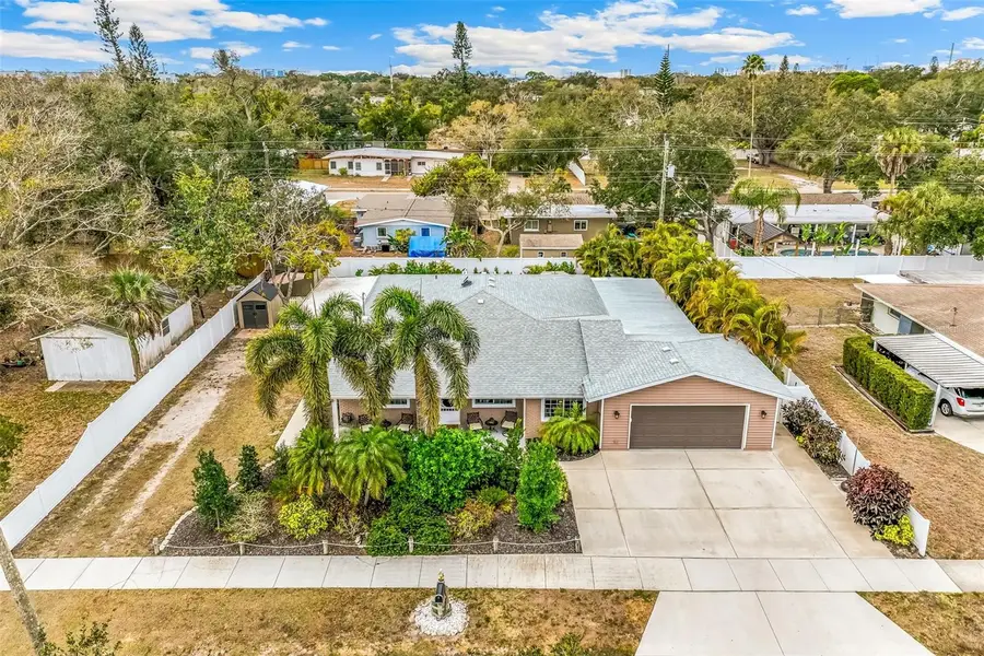 1024 Pattison Avenue, Sarasota, FL 34237 - #2