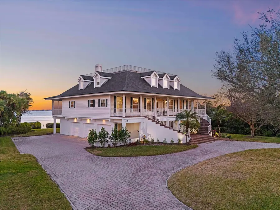 41 Tidy Island Boulevard, Bradenton, FL 34210 - #2