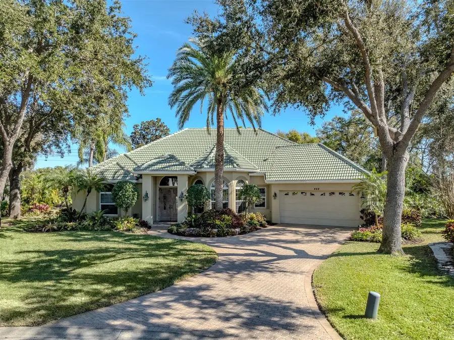444 Tremingham Way, Venice, FL 34293 - #2