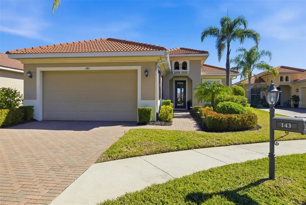 143 Avalini Way, Nokomis, FL 34275 - #1
