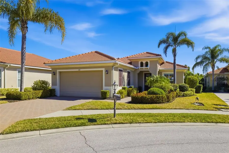 143 Avalini Way, Nokomis, FL 34275 - #2