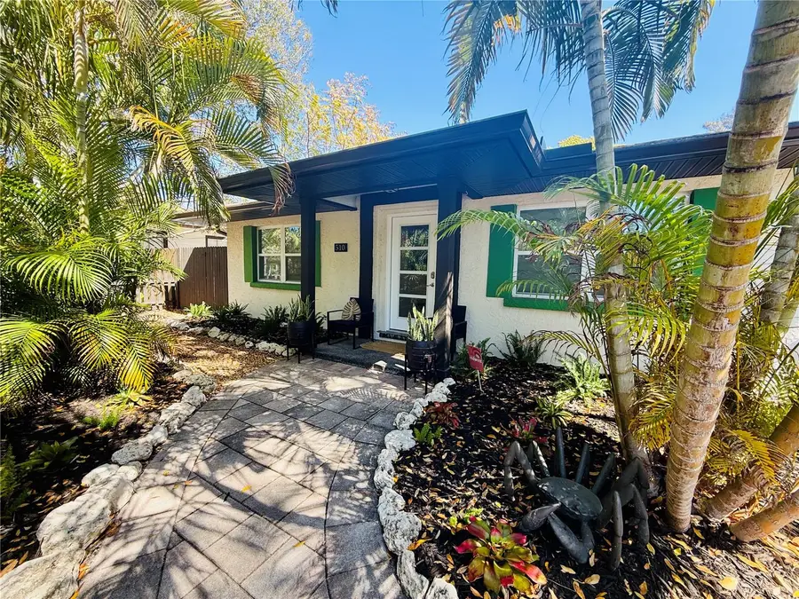 510 N Osprey Avenue, Sarasota, FL 34236 - #2