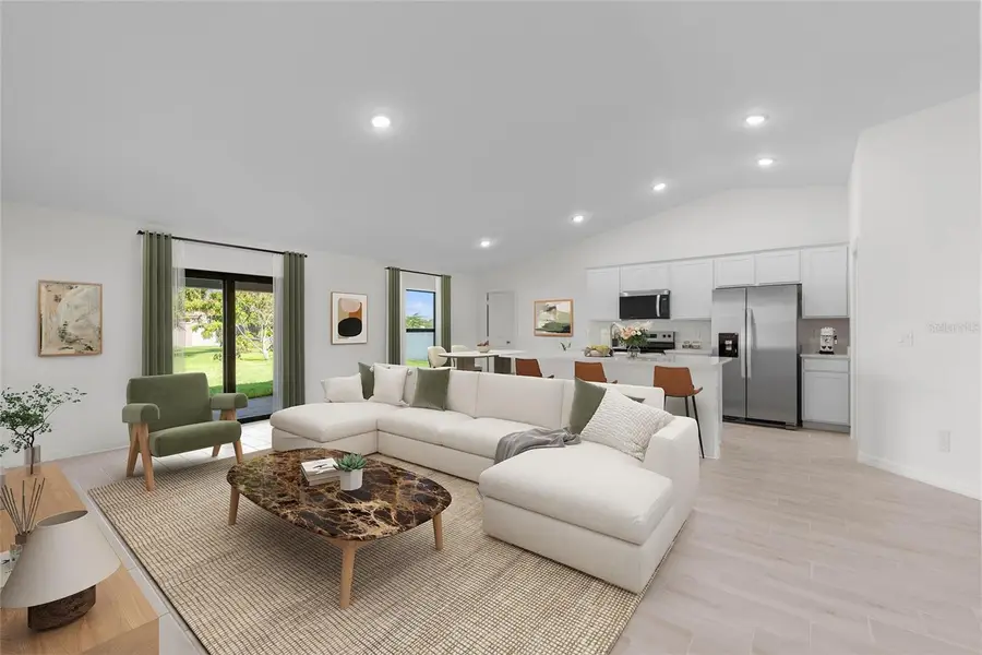 6185 Regatta Street, Port Charlotte, FL 33981 - Image #2