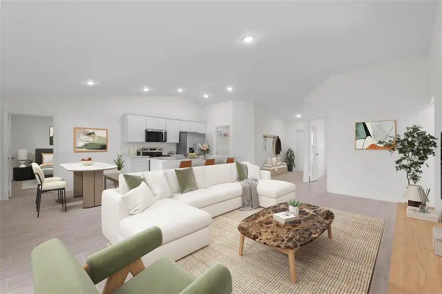 6185 Regatta Street, Port Charlotte, FL 33981 - Image #3