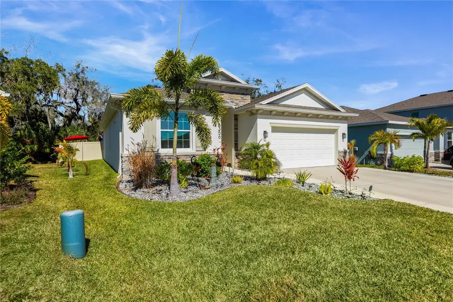 5356 Rocky Coast Place, Palmetto, FL 34221 - #2