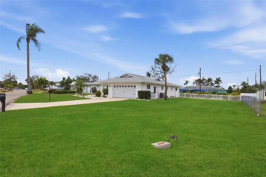 514 Palm Avenue, Nokomis, FL 34275 - #2