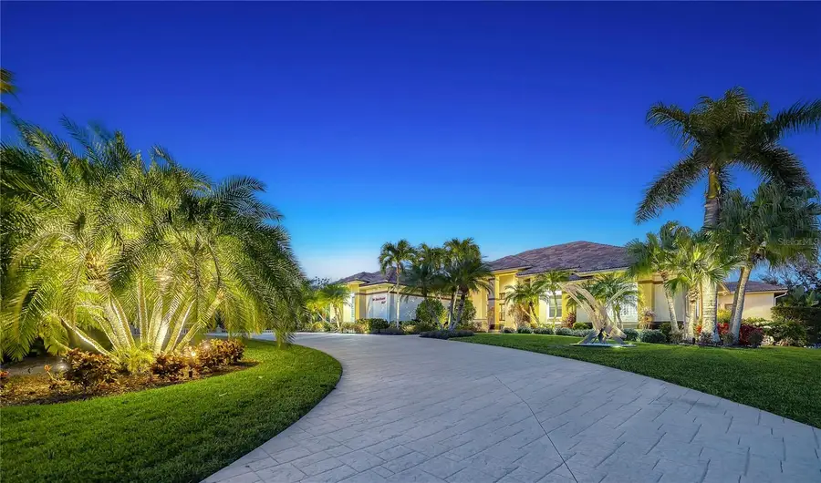 8017 Manasota Key Road, Englewood, FL 34223 - #2