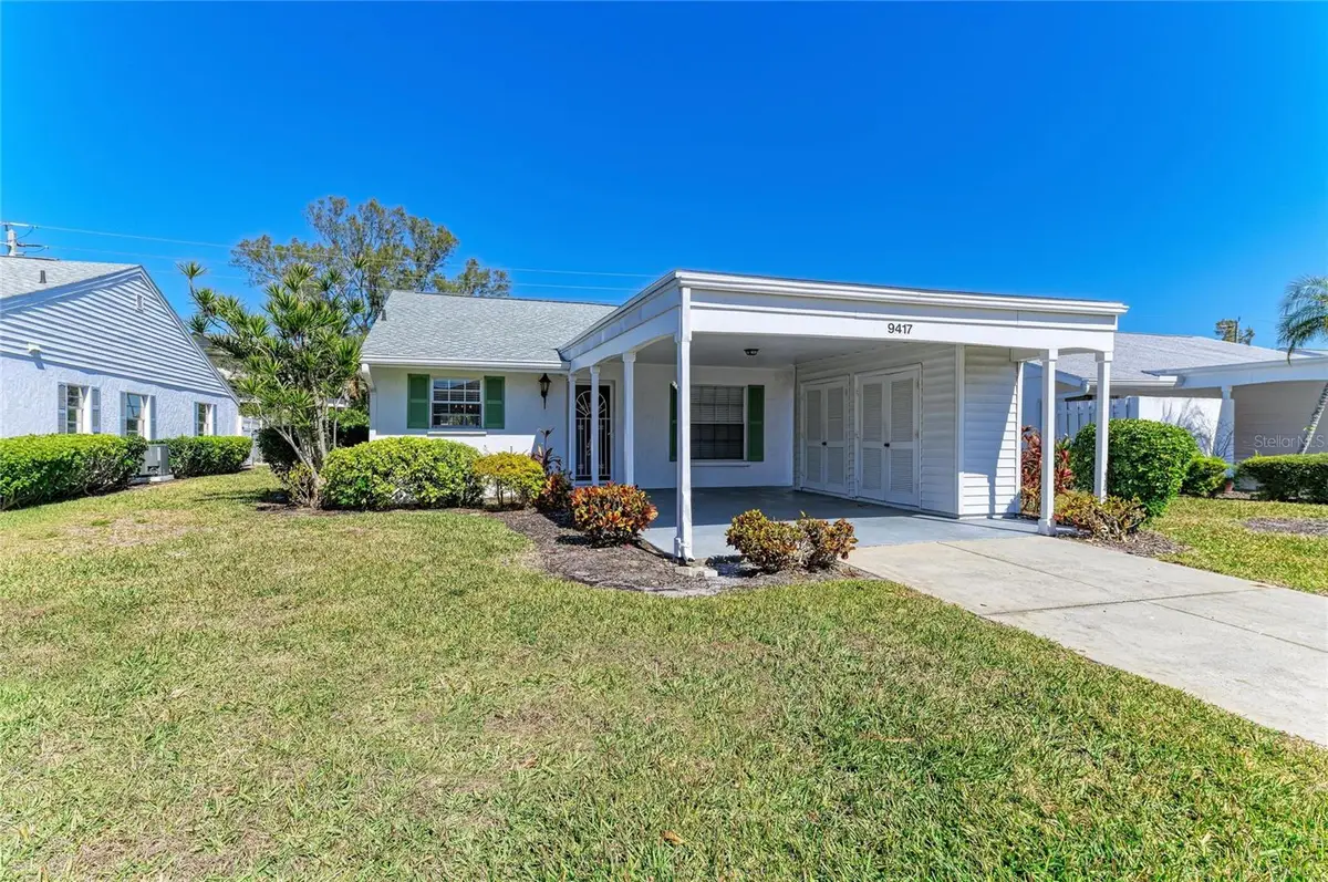 9417 Kingston Drive #9417, Bradenton, FL 34210 - #1