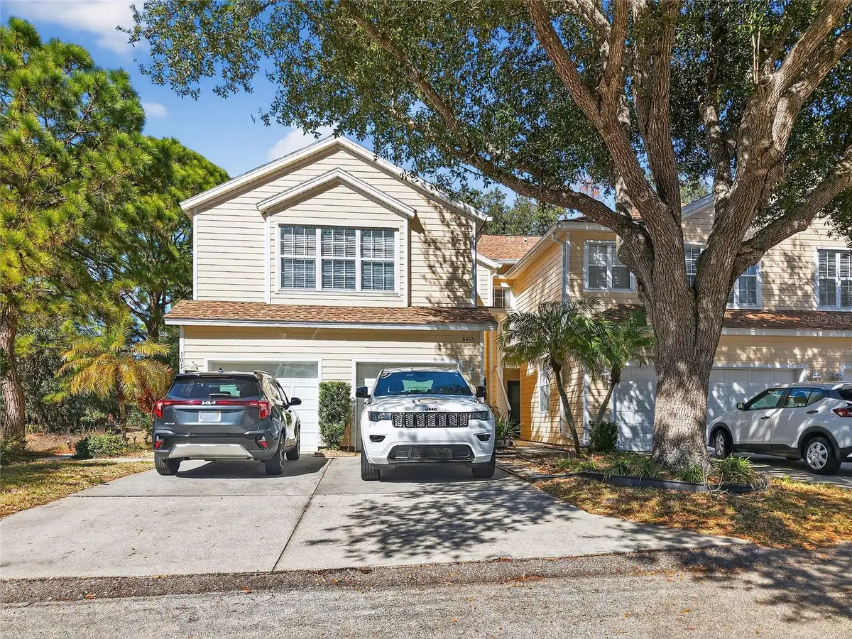 6418 Rosefinch Court #201, Lakewood Ranch, FL 34202 - #1