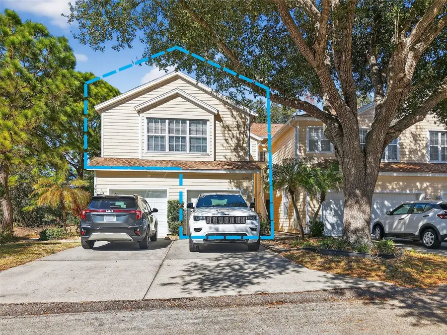 6418 Rosefinch Court #201, Lakewood Ranch, FL 34202 - #2