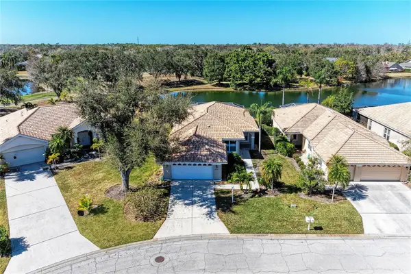 6726 Hickory Hammock Circle, BRADENTON, FL 34202