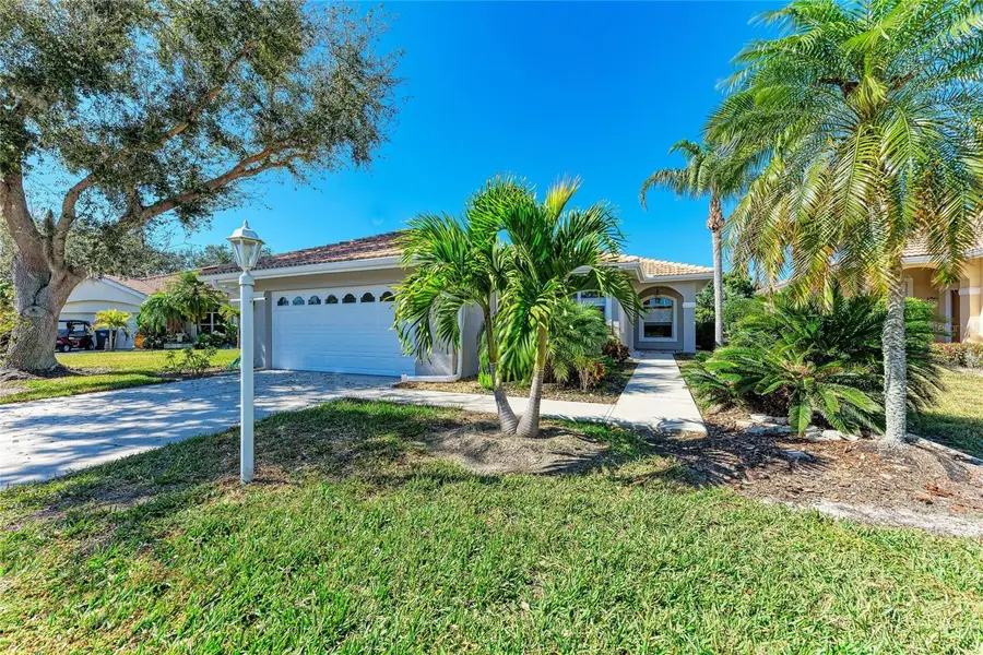 6726 Hickory Hammock Circle, Bradenton, FL 34202 - #2