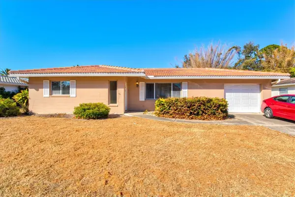 2501 Cass Street, SARASOTA, FL 34231