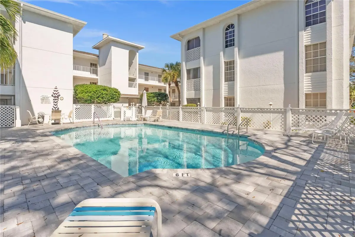 6304 Pointe West Boulevard #A107, Bradenton, FL 34209 - #1