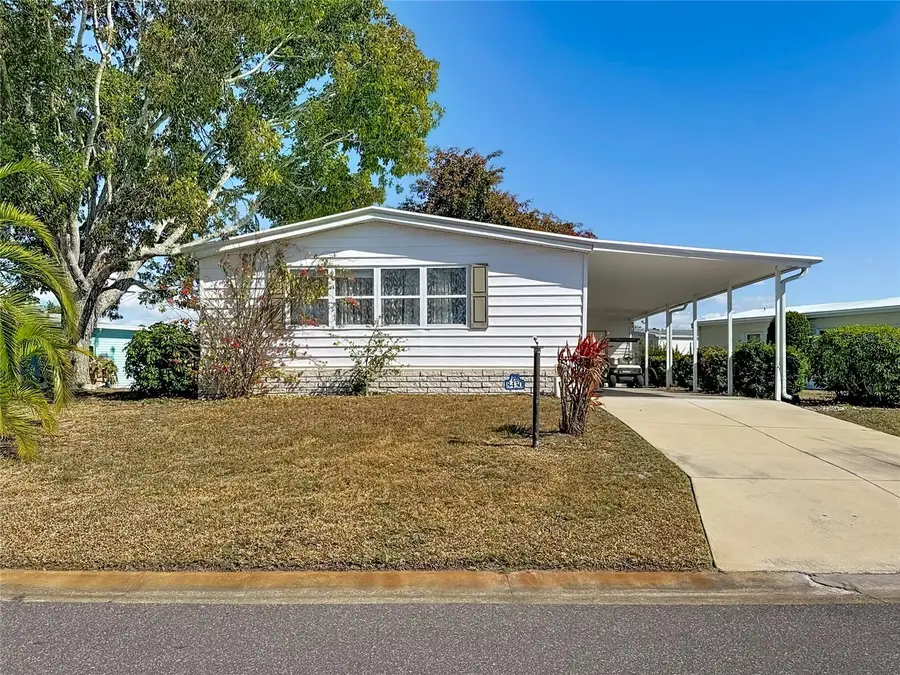 8430 Imperial Lake Circle, Palmetto, FL 34221 - #2