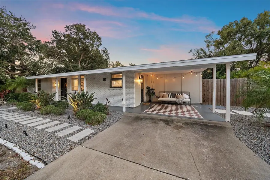 2438 Wisteria Street, Sarasota, FL 34239 - #2