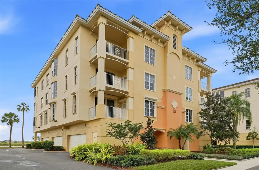 6340 Watercrest Way #301, Lakewood Ranch, FL 34202 - #2