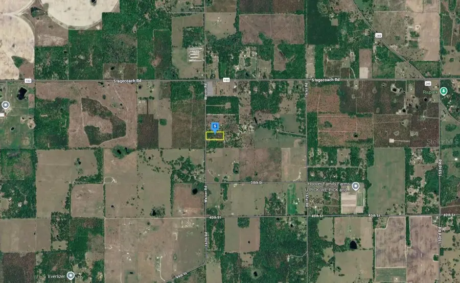 3480 167th Rd, Live Oak, FL 32060 - #3