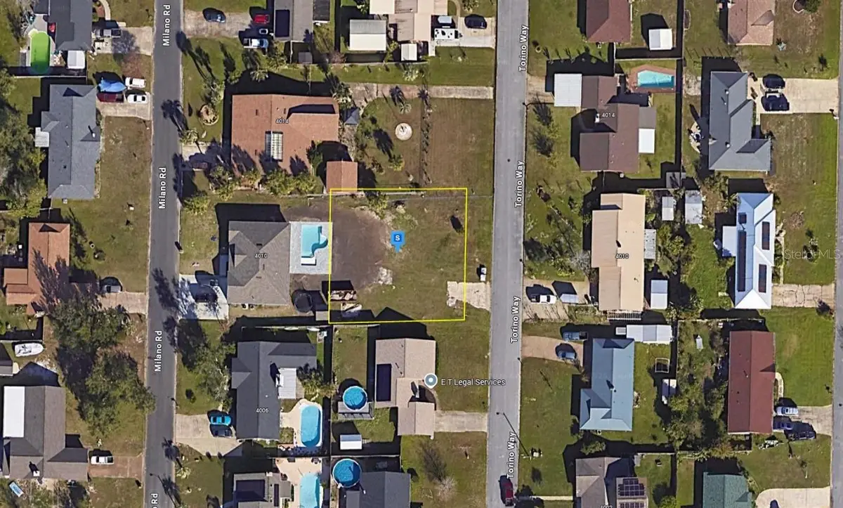 4011 Torino Way, Panama City, FL 32405 - #1