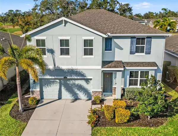 4515 Bent Tree Boulevard, SARASOTA, FL 34241