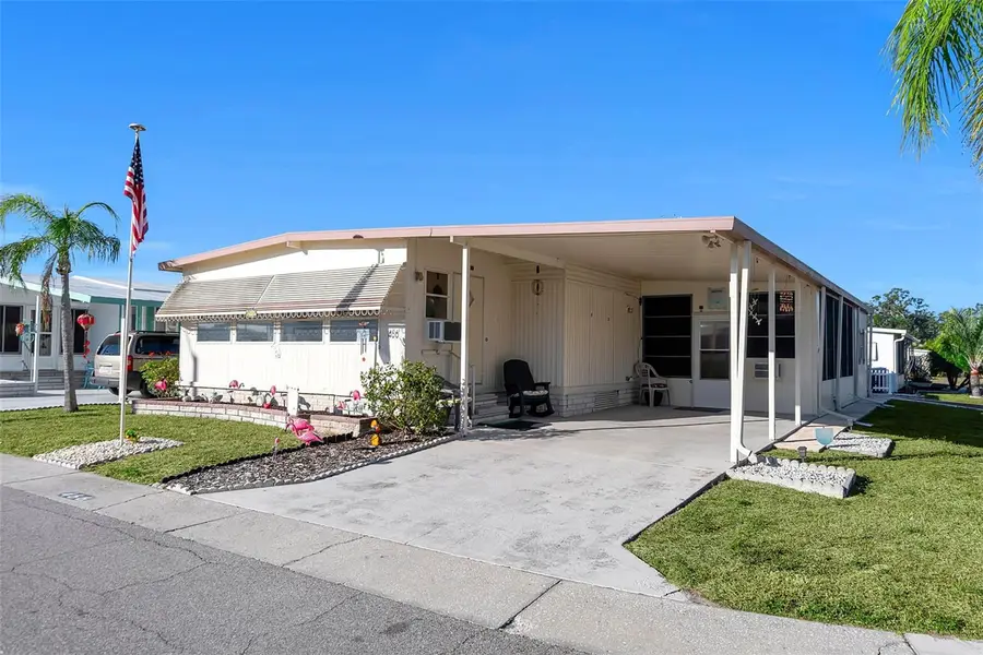 5619 Bayshore Road #466, Palmetto, FL 34221 - #2