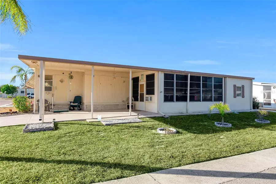 5619 Bayshore Road #466, Palmetto, FL 34221 - #3