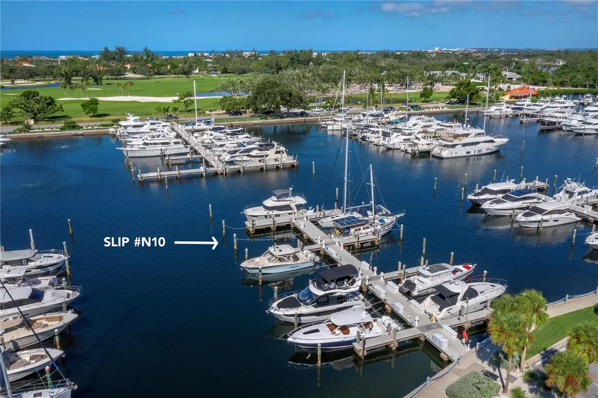 2600 Harbourside Drive #N10, Longboat Key, FL 34228 - #1
