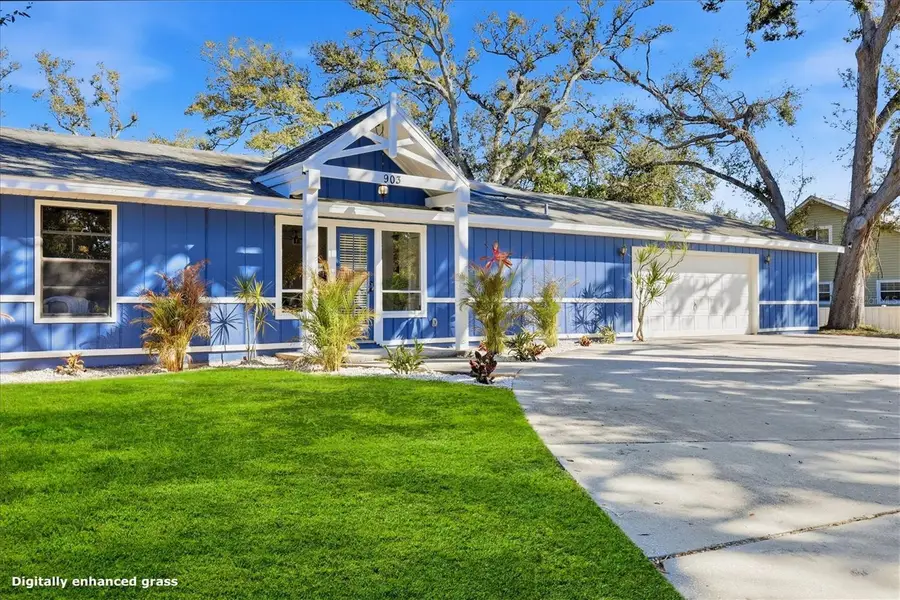 903 72nd St Nw, Bradenton, FL 34209 - #3