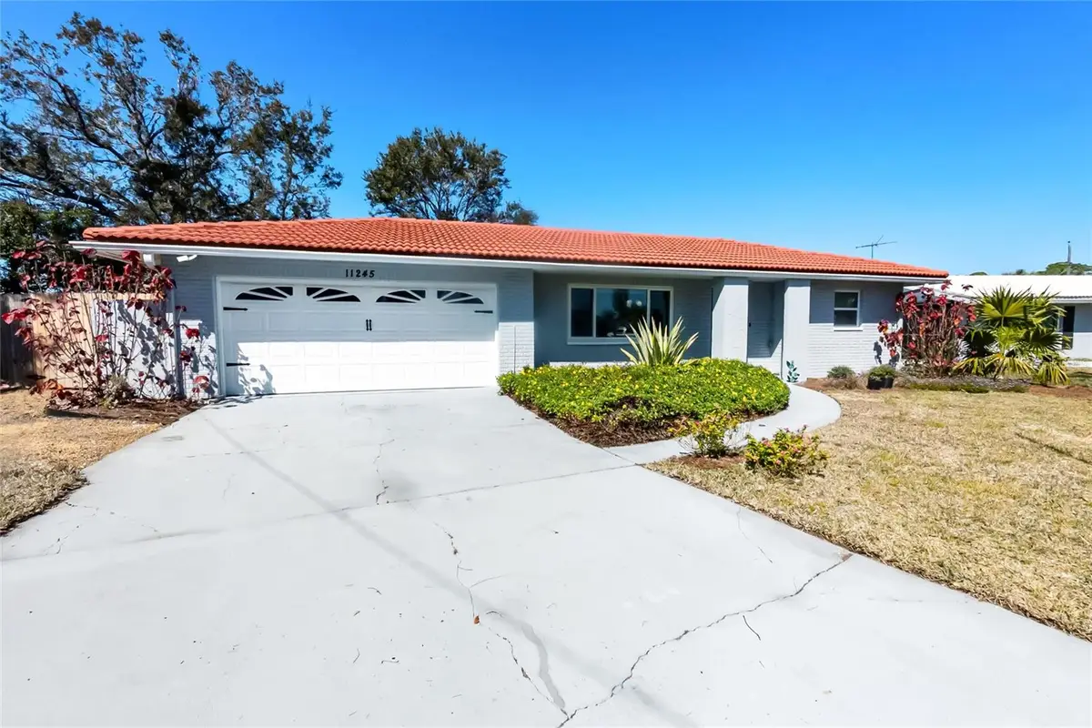 11245 69th Avenue, Seminole, FL 33772 - #1