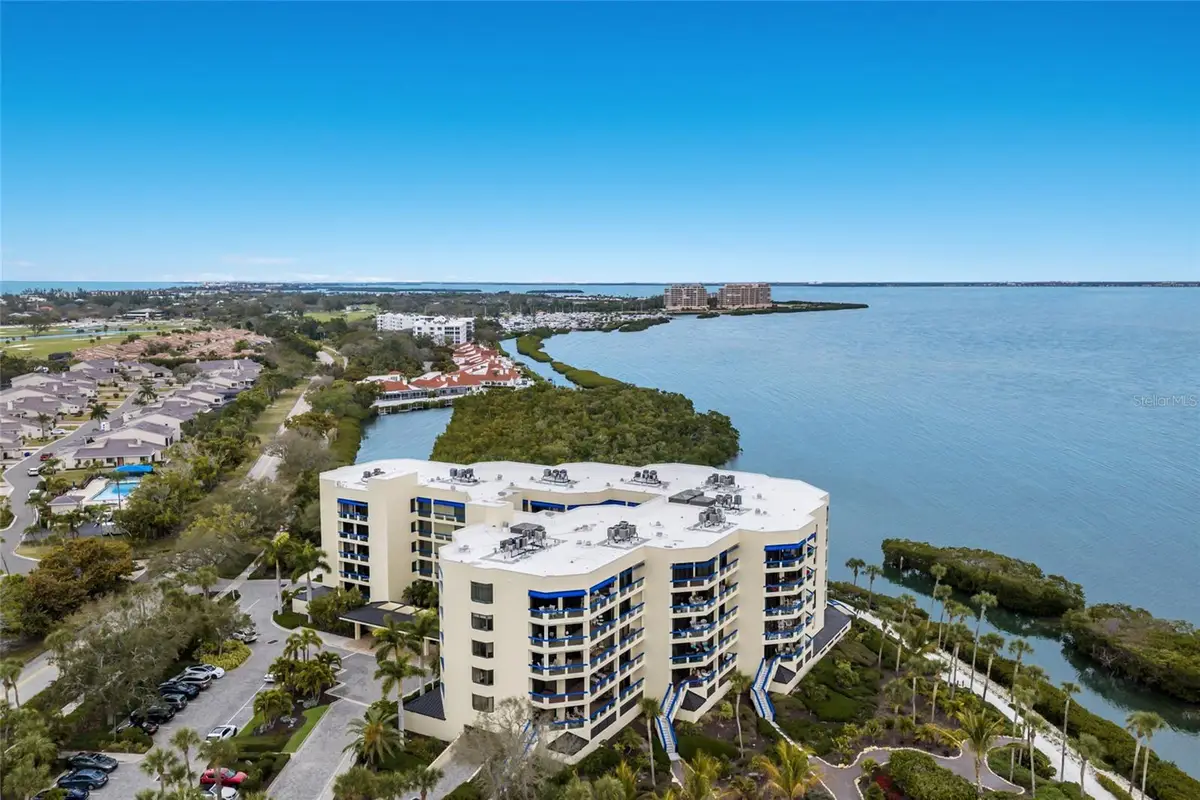 2120 Harbourside Drive #628, Longboat Key, FL 34228 - #1