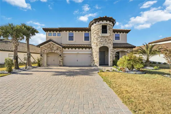 13845 Heartwood Way, PARRISH, FL 34219