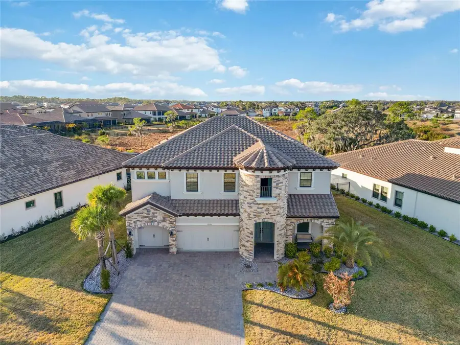 13845 Heartwood Way, Parrish, FL 34219 - #2