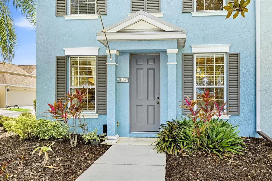 11677 Old Florida Lane, Parrish, FL 34219 - #2