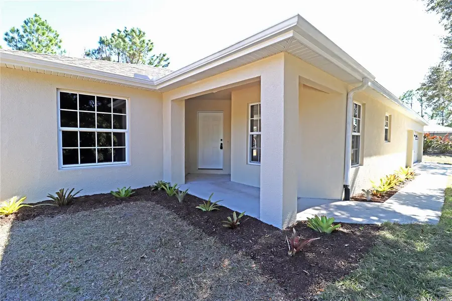 Address Withheld By Seller, North Port, FL 34291 - #2