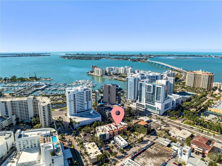 1221 N Palm Avenue #106/107, Sarasota, FL 34236 - #2