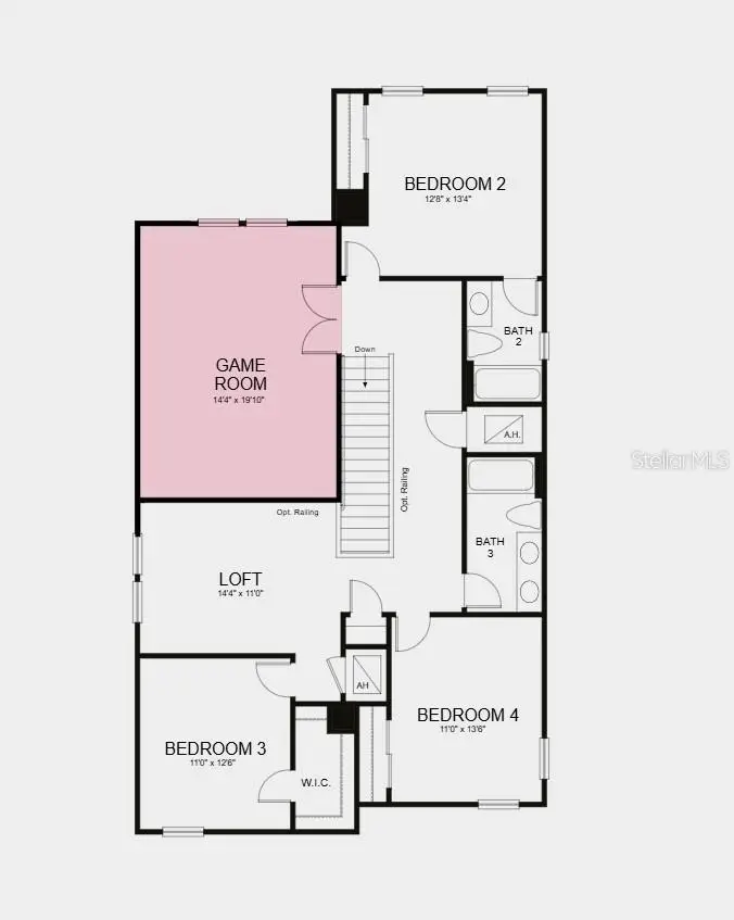 15540 Foxtail Lane, Nokomis, FL 34275 - #3