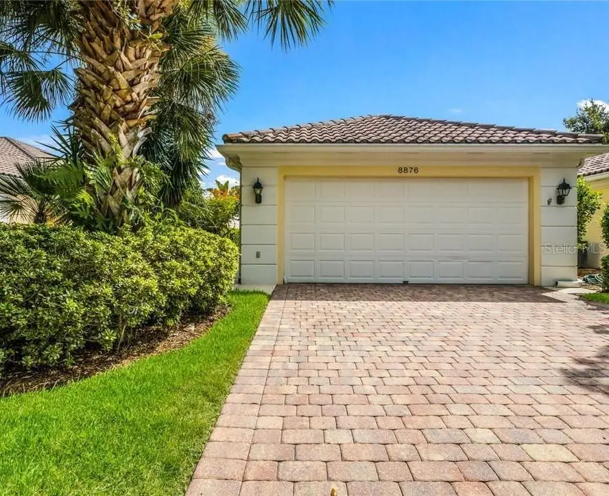 8876 Estepona Court, Sarasota, FL 34238 - #1
