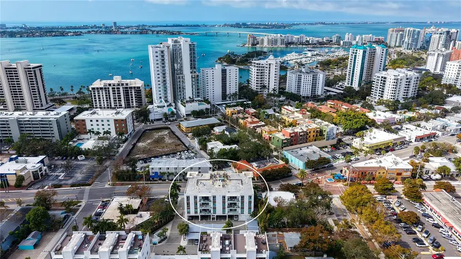 635 S Orange Avenue #301, Sarasota, FL 34236 - #2
