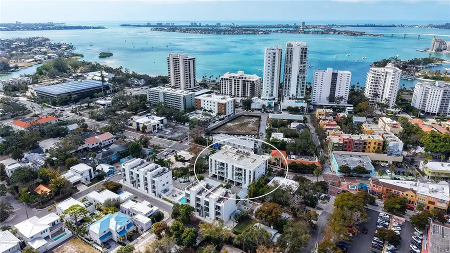 635 S Orange Avenue #301, Sarasota, FL 34236 - #3