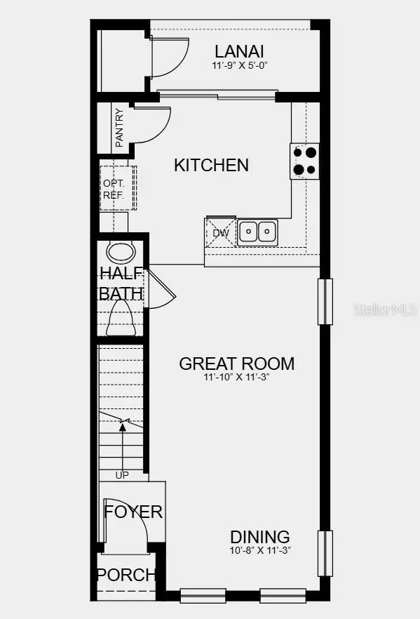 16539 San Nicola Place, Bradenton, FL 34211 - #2