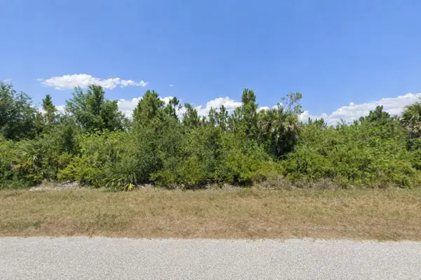 14058 Baracoa Lane, PORT CHARLOTTE, FL 33981