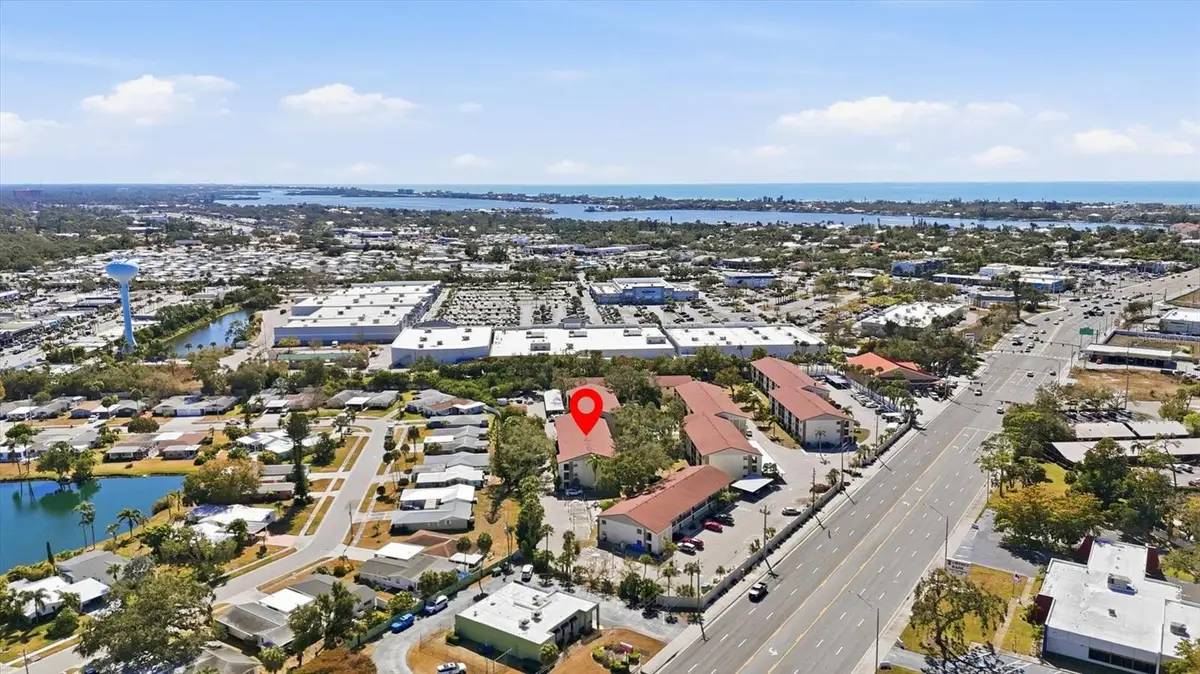 2280 Stickney Point Rd #410, Sarasota, FL 34231 - #1