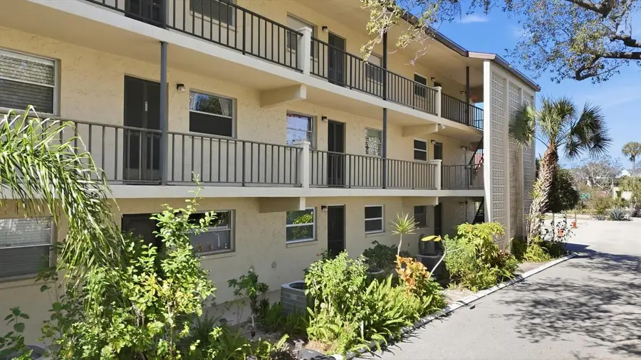 2280 Stickney Point Rd #410, Sarasota, FL 34231 - #2