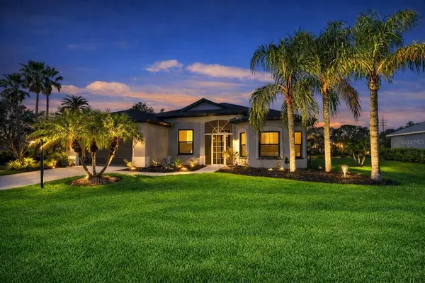 2278 Vintage Street, SARASOTA, FL 34240