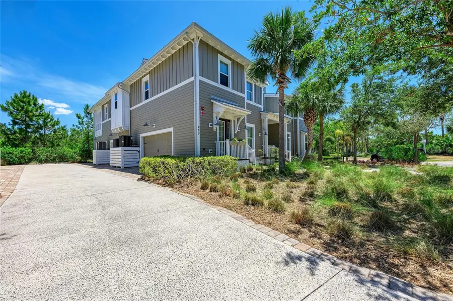 289 Sapphire Lake Drive #201, Bradenton, FL 34209 - #2