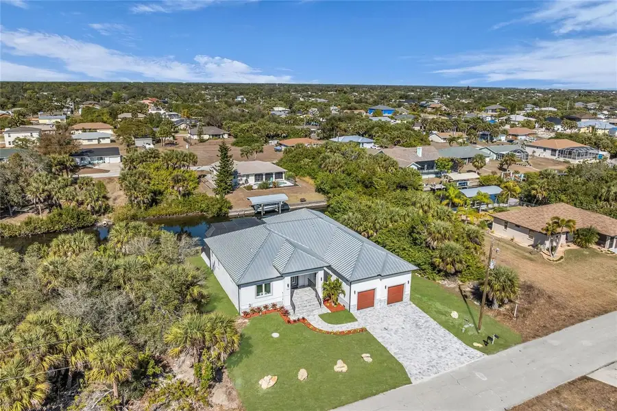 18702 Arapahoe Circle, Port Charlotte, FL 33948 - #2