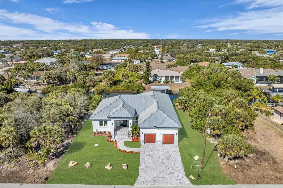 18702 Arapahoe Circle, Port Charlotte, FL 33948 - #3